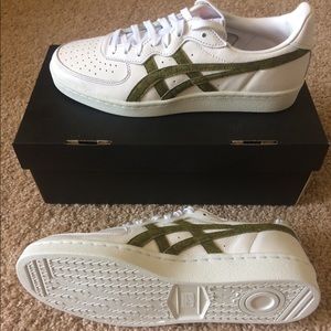 BRAND NEW Onitsuka Tiger GSM, Men’s Size 9.5